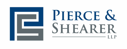 Pierce & Shearer LLP